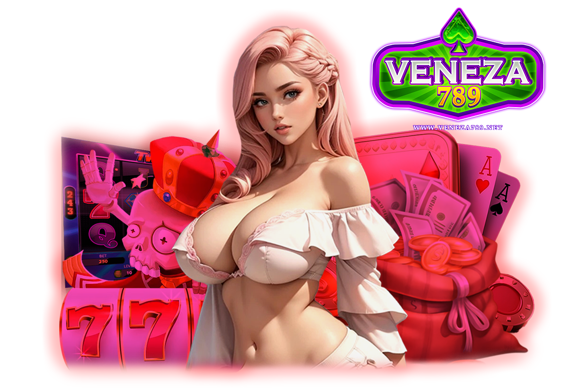 veneza789 สล็อต