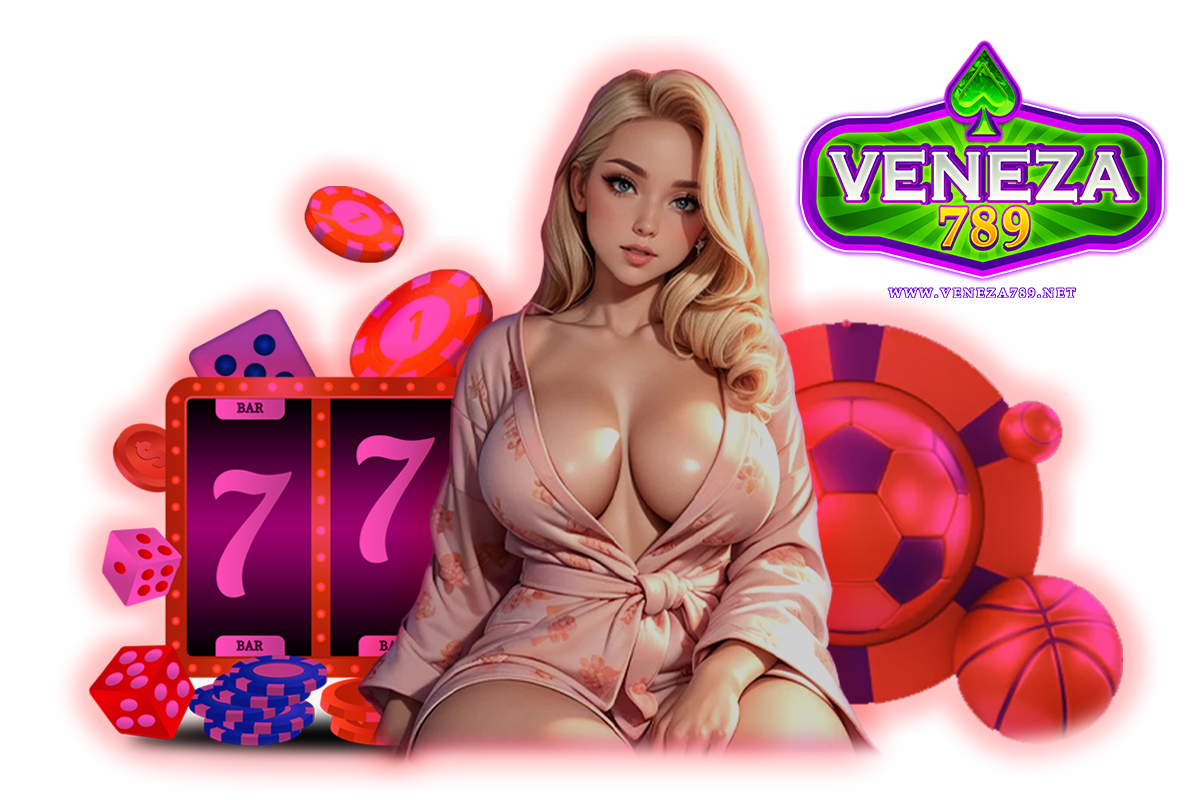 veneza789 เว็บตรงคืนค่าคอม